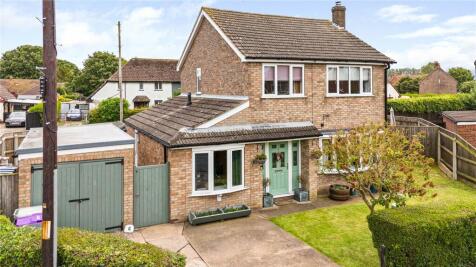 Whyalla Close, Grainthorpe, Louth, LN11