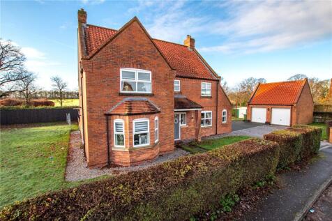 The Drive, Waltham, Grimsby, DN37