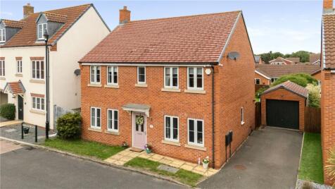 Peterson Drive, New Waltham, Grimsby, NE Lincs, DN36