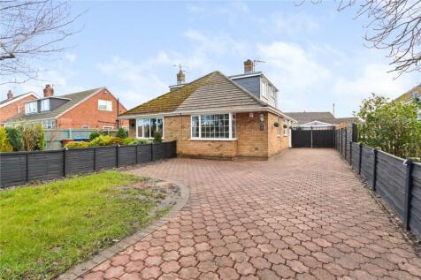 Barnoldby Road, Waltham, North East Lincs, DN37