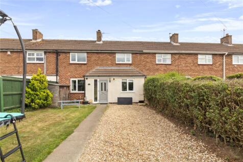 St Helens Crescent, Brigsley, Grimsby, NE Lincs, DN37