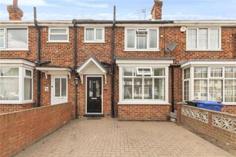 Chelmsford Avenue, Grimsby, N E Lincs, DN34