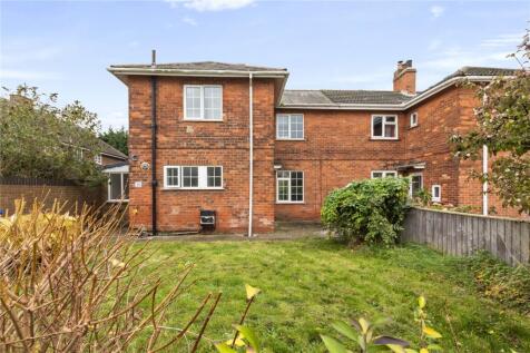 St Hughs Avenue, Cleethorpes, N E Lincs, DN35