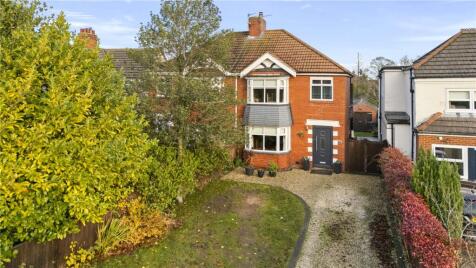 Waltham Road, Scartho, Grimsby, N E Lincs, DN33