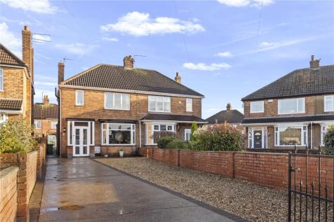 Young Place, Cleethorpes, N E Lincs, DN35