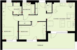 NOBLE HOUSE PLOT 259 AT FRANKLIN GARDENS