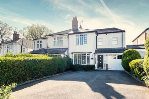 Kedleston Avenue, Birstall