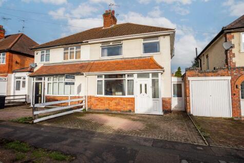 5 Spinney Rise, Birstall