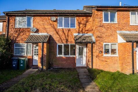 Maitland Avenue, Mountsorrel