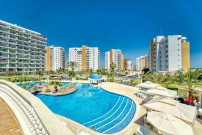 Photo of Famagusta, Long Beach