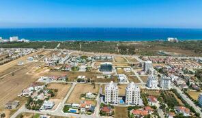 Photo of Famagusta, Yenibogazici