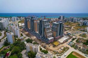 Photo of Famagusta, Long Beach