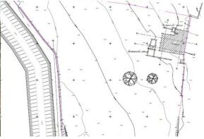 Floor/Site plan 2