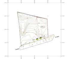 Floor/Site plan 1