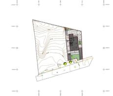Floor/Site plan 2