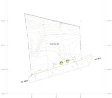 topographic survey