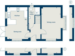 Ground floor