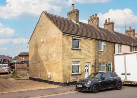 Station Road, Langford, Biggleswade, SG18