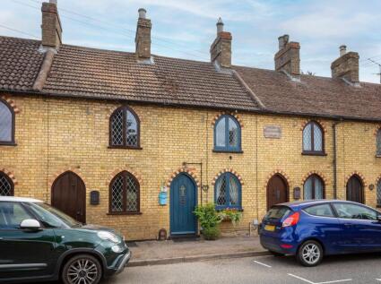 Church Street, Langford, Biggleswade, SG18