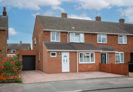 Dells Lane, Biggleswade, SG18