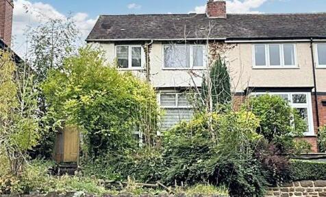 215 Hartshill Road, Stoke-On-Trent, Staffordshire, ST4 7NQ