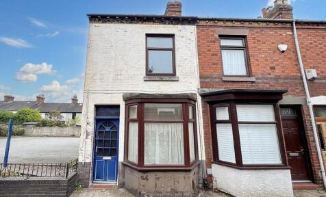 67 Victoria Street, Stoke-On-Trent, Staffordshire, ST4 6EG