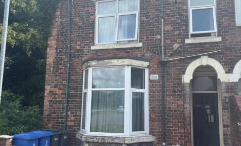 445 Victoria Road, Stoke-On-Trent, Staffordshire, ST1 3JF