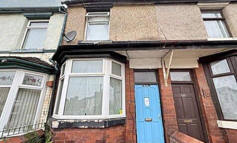 787 London Road, Stoke-On-Trent, Staffordshire, ST4 5NZ