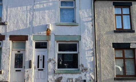 26 Broadhurst Street, Stoke-On-Trent, Staffordshire, ST6 1EX