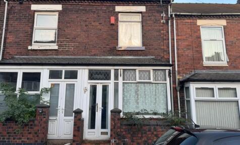 75 Hazelhurst Street, Stoke-On-Trent, Staffordshire, ST1 3HG