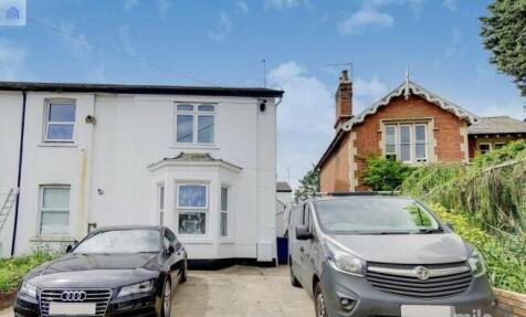 370B Long Lane, London, N2 8JX
