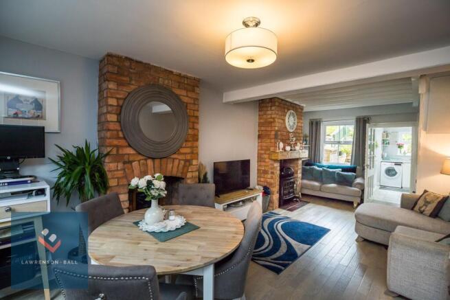 Living/Dining Room