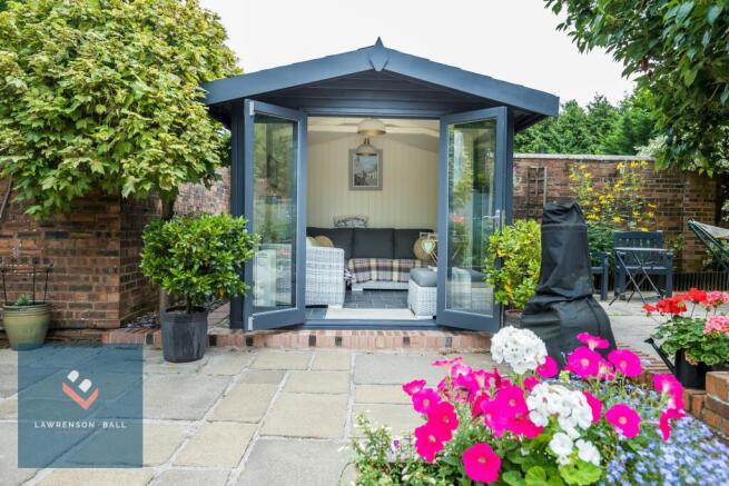 Summer House
