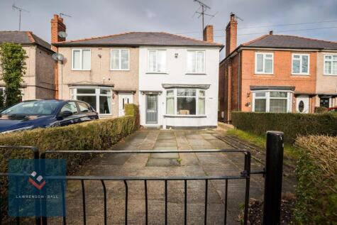 Strawberry Way East, Backford, CH1