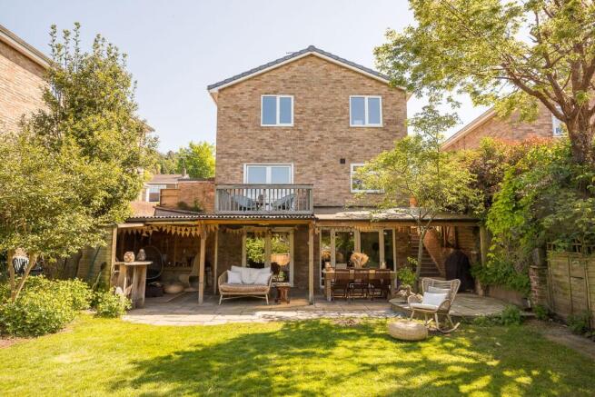 The Property