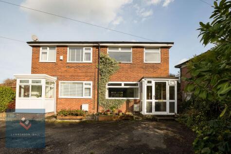 Rake Lane, Helsby, WA6