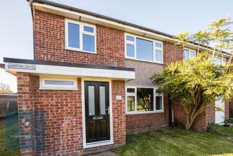 Ashton Drive, Frodsham, WA6