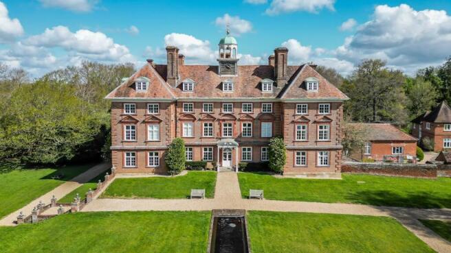 Tyttenhanger House  St Albans87.jpg