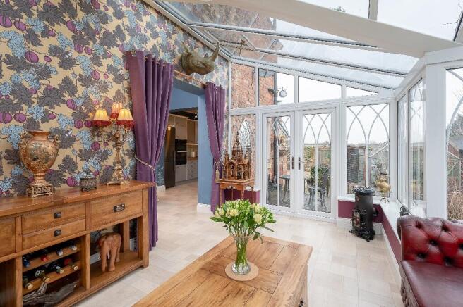 Conservatory