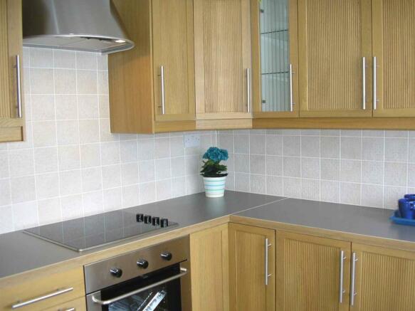 1st Kitchen