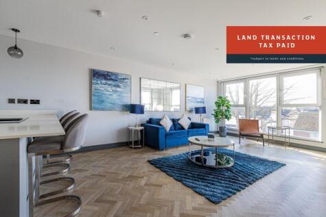 The Moorwell, Windsor Road, Penarth