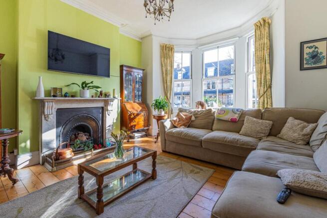 Drawing Room