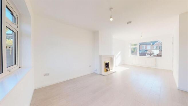 Living room 1