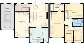 68, Uplands Crescent, Llandough, Penarth, CF64 2PS