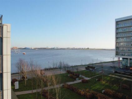 Kilcredaun House, Ferry Court, Cardiff