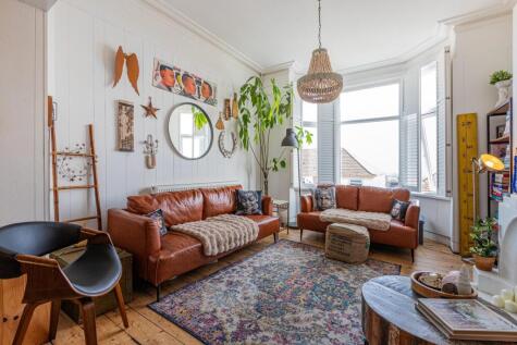 Wenvoe Terrace, Barry