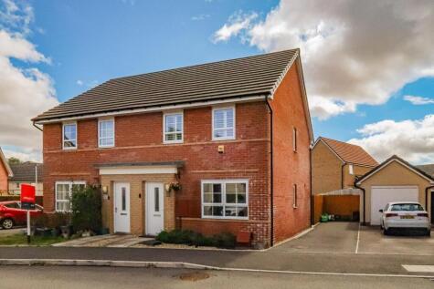 Heol Hartrey, Dinas Powys