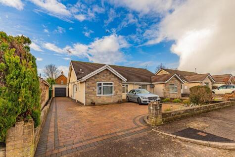 Carys Close, Penarth
