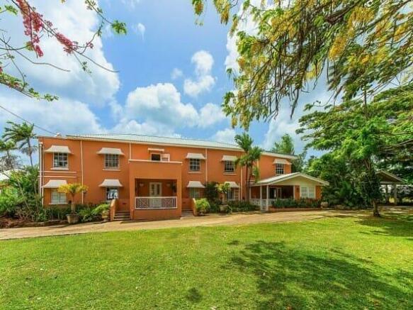5 bedroom house for sale in St Peter, Bridgetown, St.Peter, Barbados ...