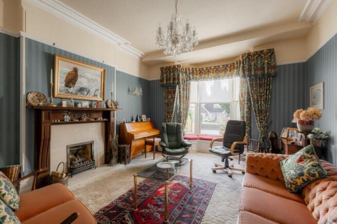 Drawing Room